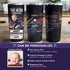 Personalized Baby Spiderman Tumbler – Funny CNN Superhero Gift for Moms & Kids